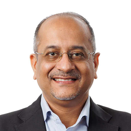 Speaker profile image for Dev Gupta