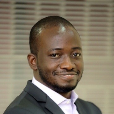 Speaker image for Dewole Ajao