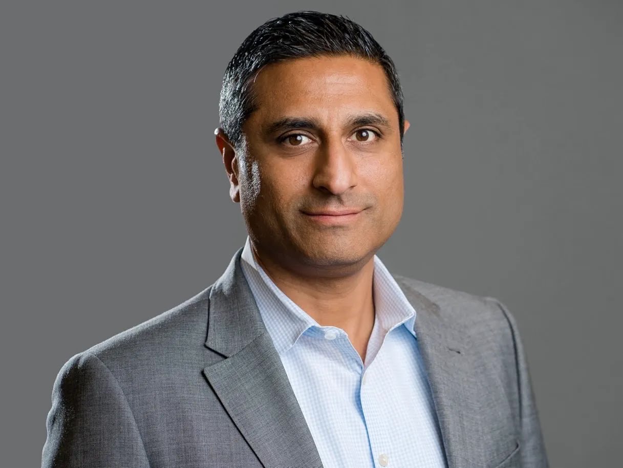 Speaker image for Dipan Patel