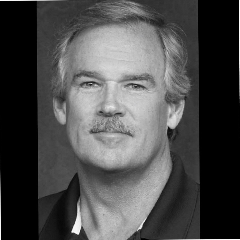 Speaker profile image for Donald Hubbard