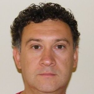 Speaker profile image for Dragan Dincic