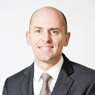 Speaker profile image for Ed Stumpf