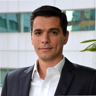 Speaker image for Eduardo Sodero