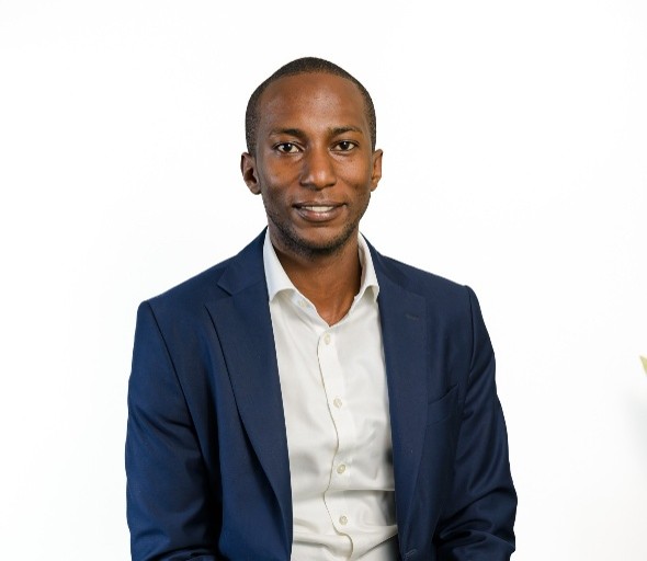Speaker image for Edwin Baru