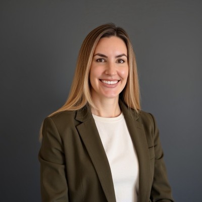 Speaker image for Elena Winters