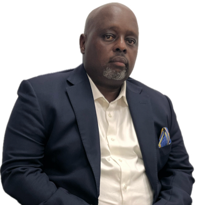 Speaker image for Eliud Mwatha