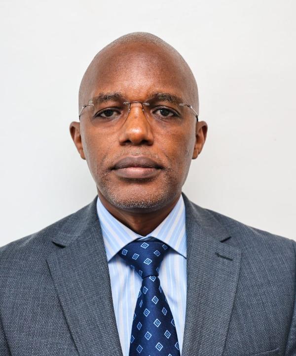 Speaker profile image for Eng. Dennis Chepkwony