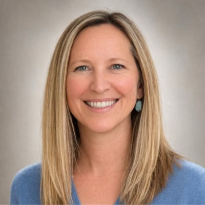 Speaker image for Erin Bibeau