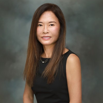Speaker profile image for Fengrong Li