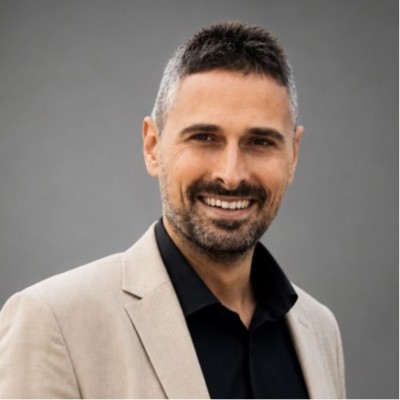 Speaker profile image for Filip Kasalica