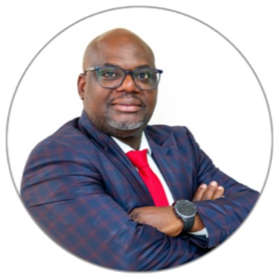 Speaker image for Fortunate Muyambi
