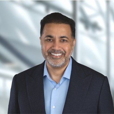 Speaker profile image for Ganesh Aiyer