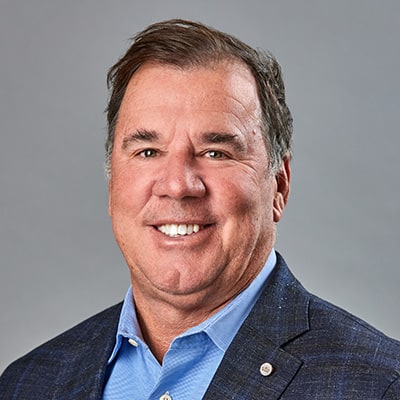 Speaker image for Glenn Goad