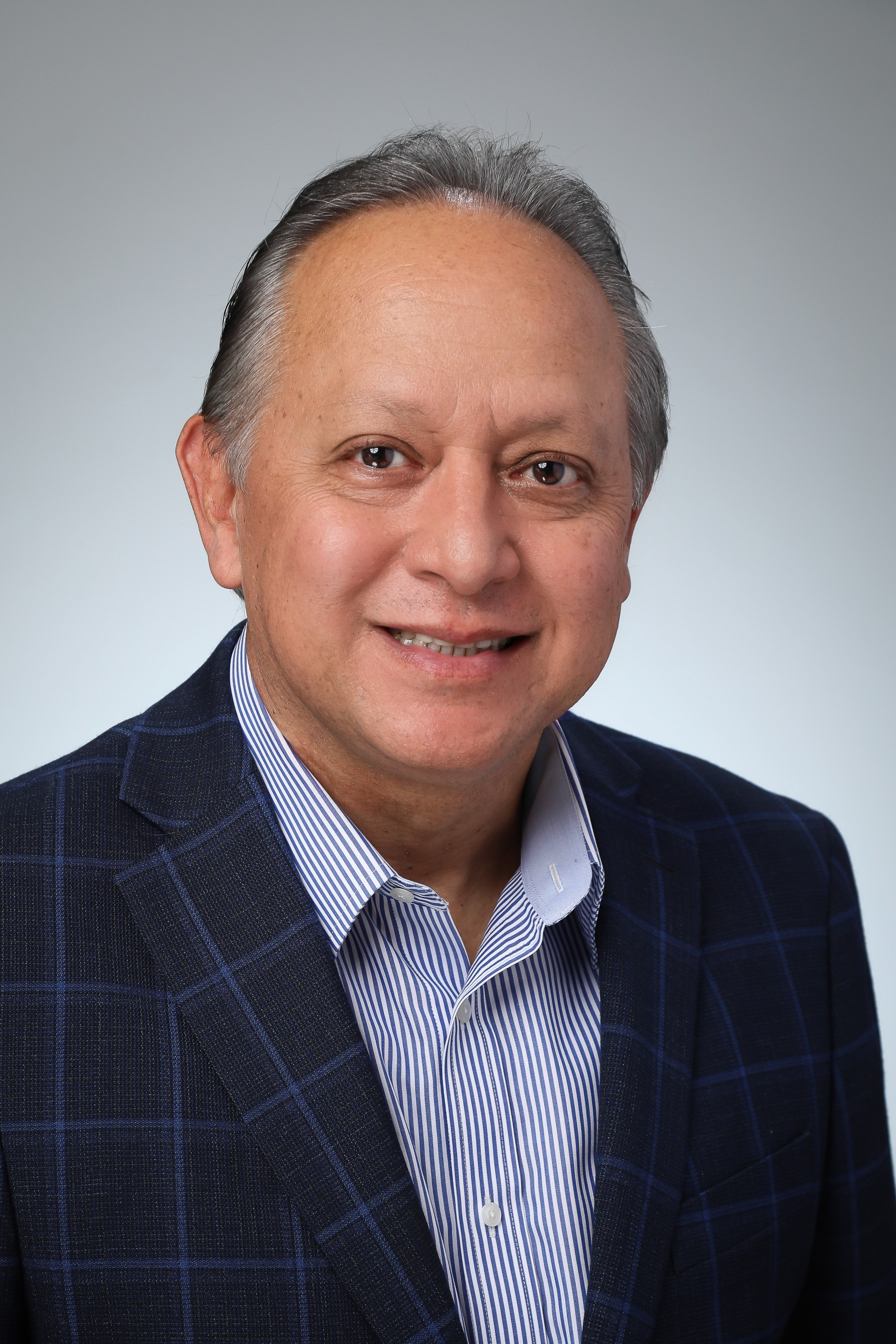 Speaker image for Gustavo Gonzalez