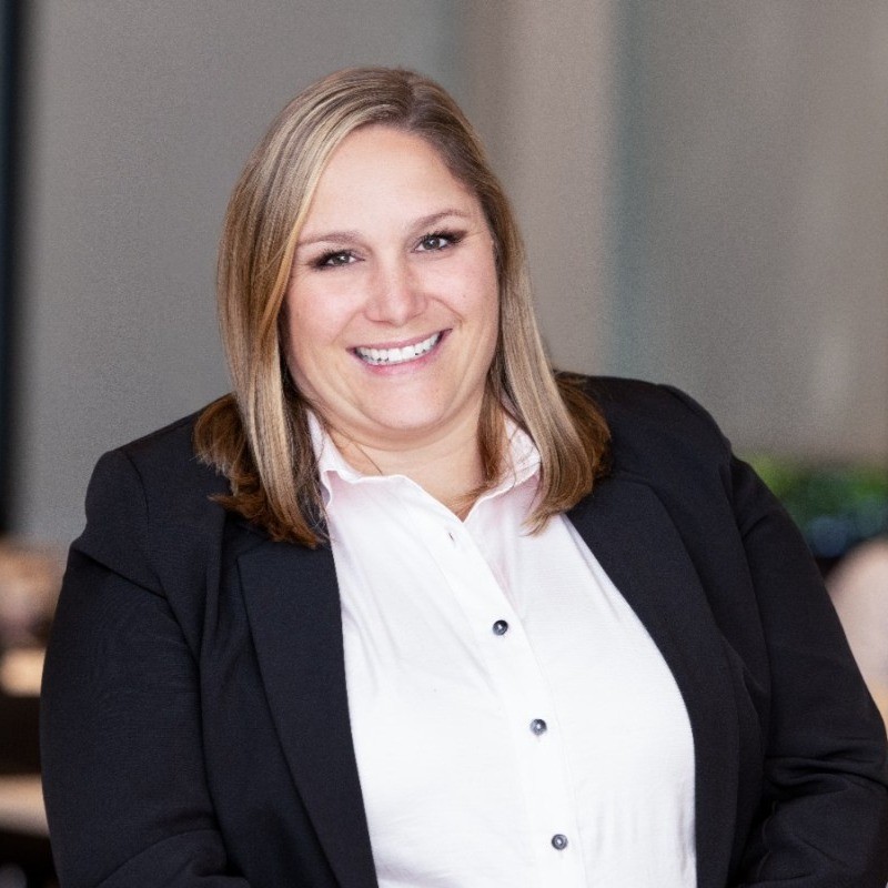 Speaker image for Hannah Jacobus