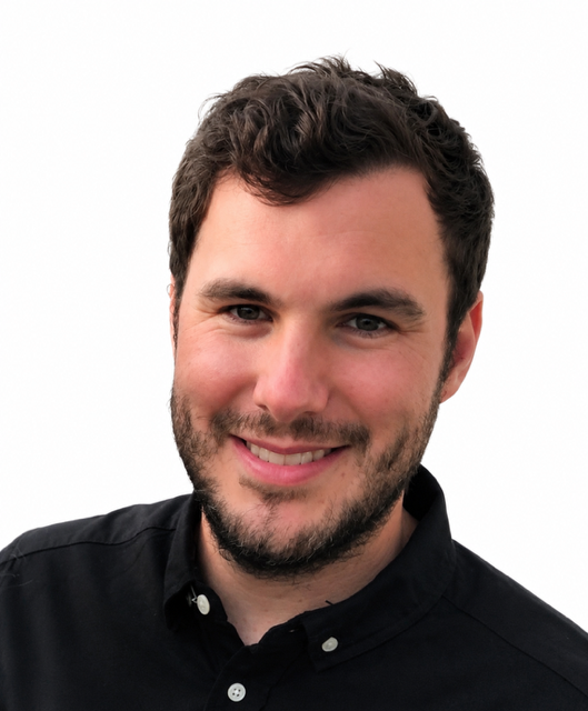 Speaker image for Harry Chapman