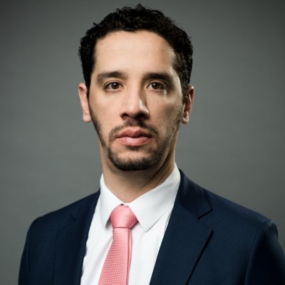 Speaker profile image for Henrique Souza