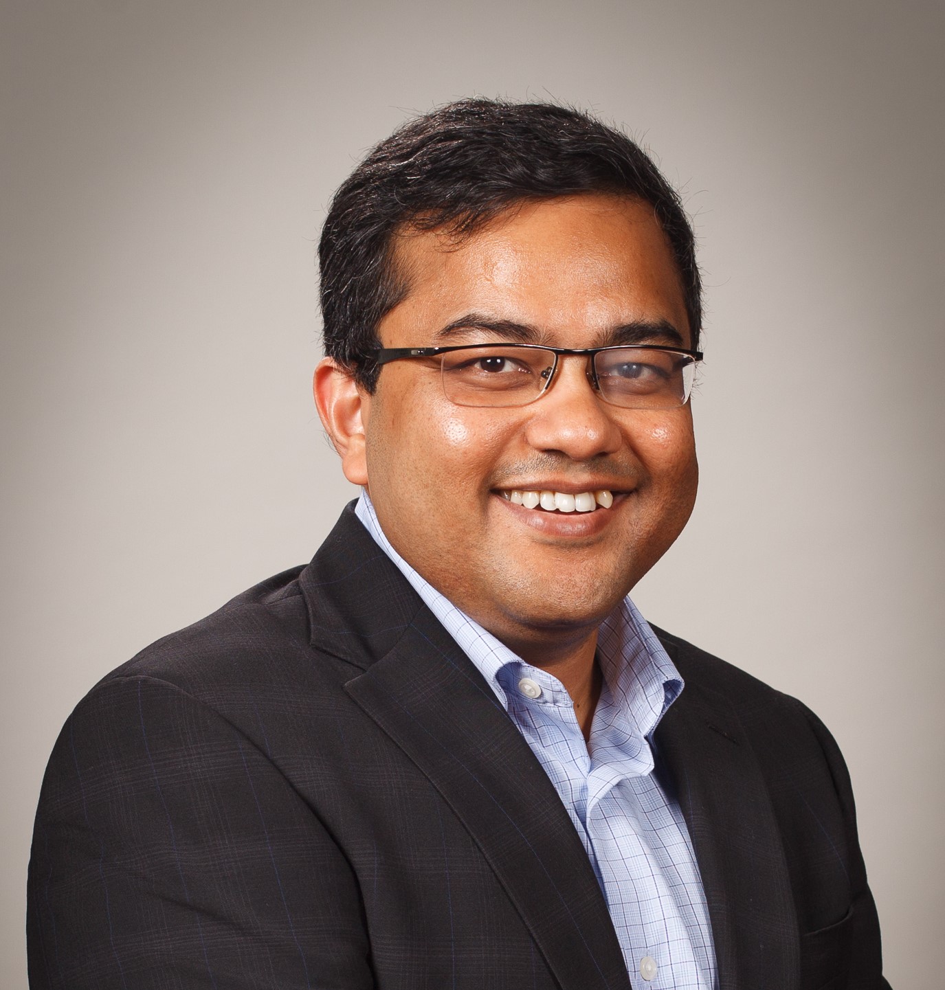 Speaker profile image for Hiran Bhadra