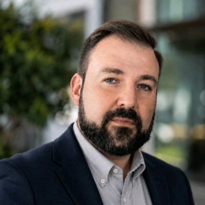 Speaker image for Ilya Tabakh