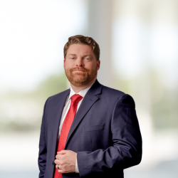 Speaker image for J. Bradford Currier