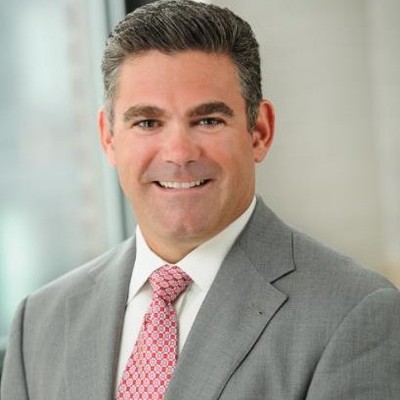 Speaker image for J. Todd Raymond