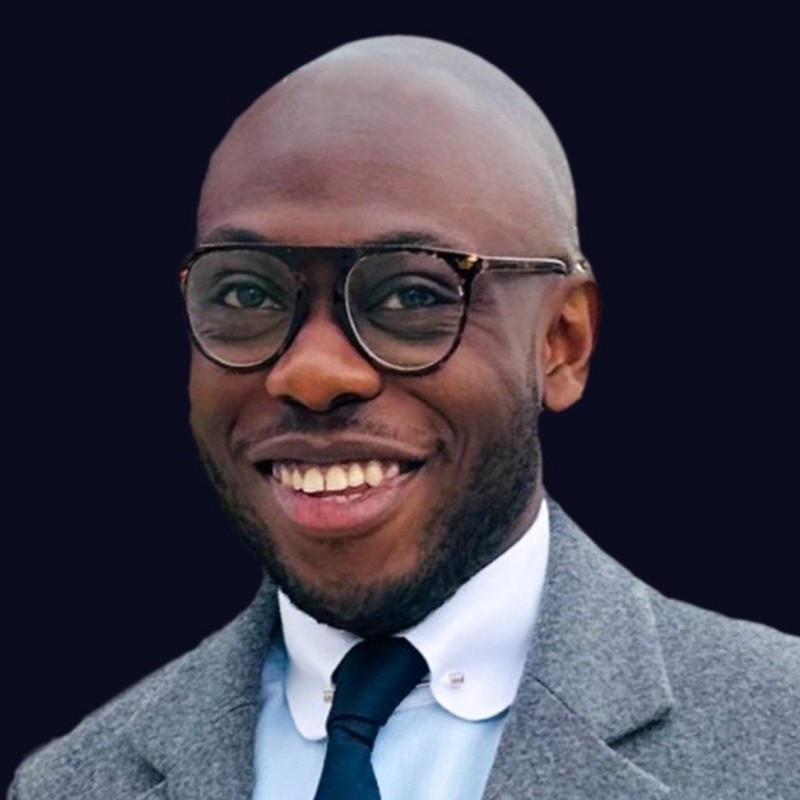 Speaker image for Jacques ABENG