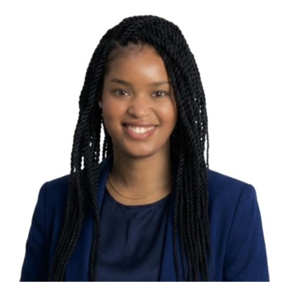 Speaker image for Jade Makory