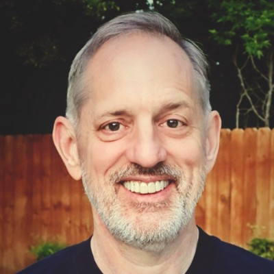 Speaker image for James Tindall