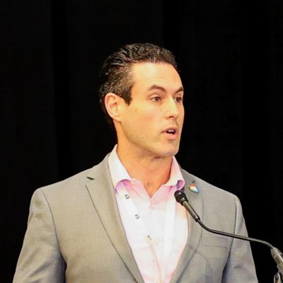 Speaker image for Jason Altobelli
