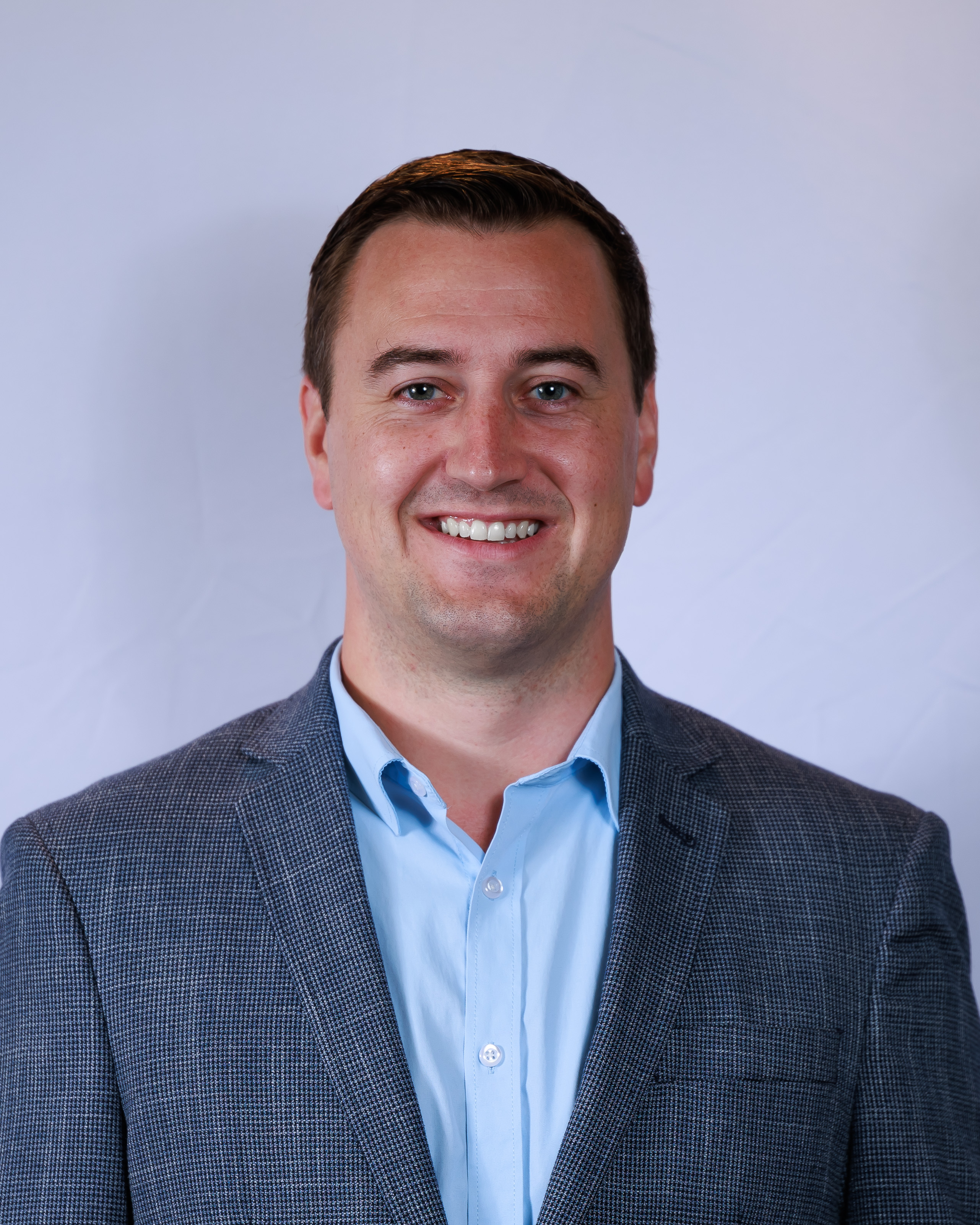 Speaker image for Jason Barmann