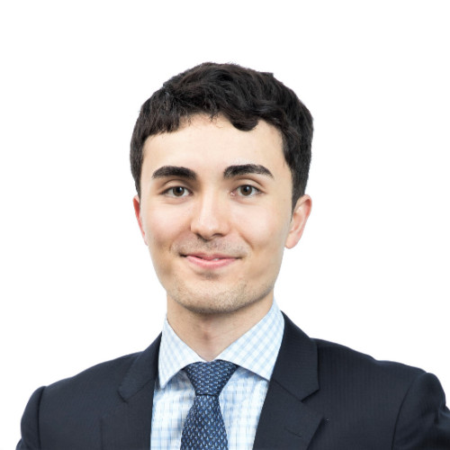 Speaker profile image for Jason Brown