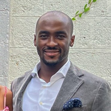Speaker profile image for Jay Katatumba