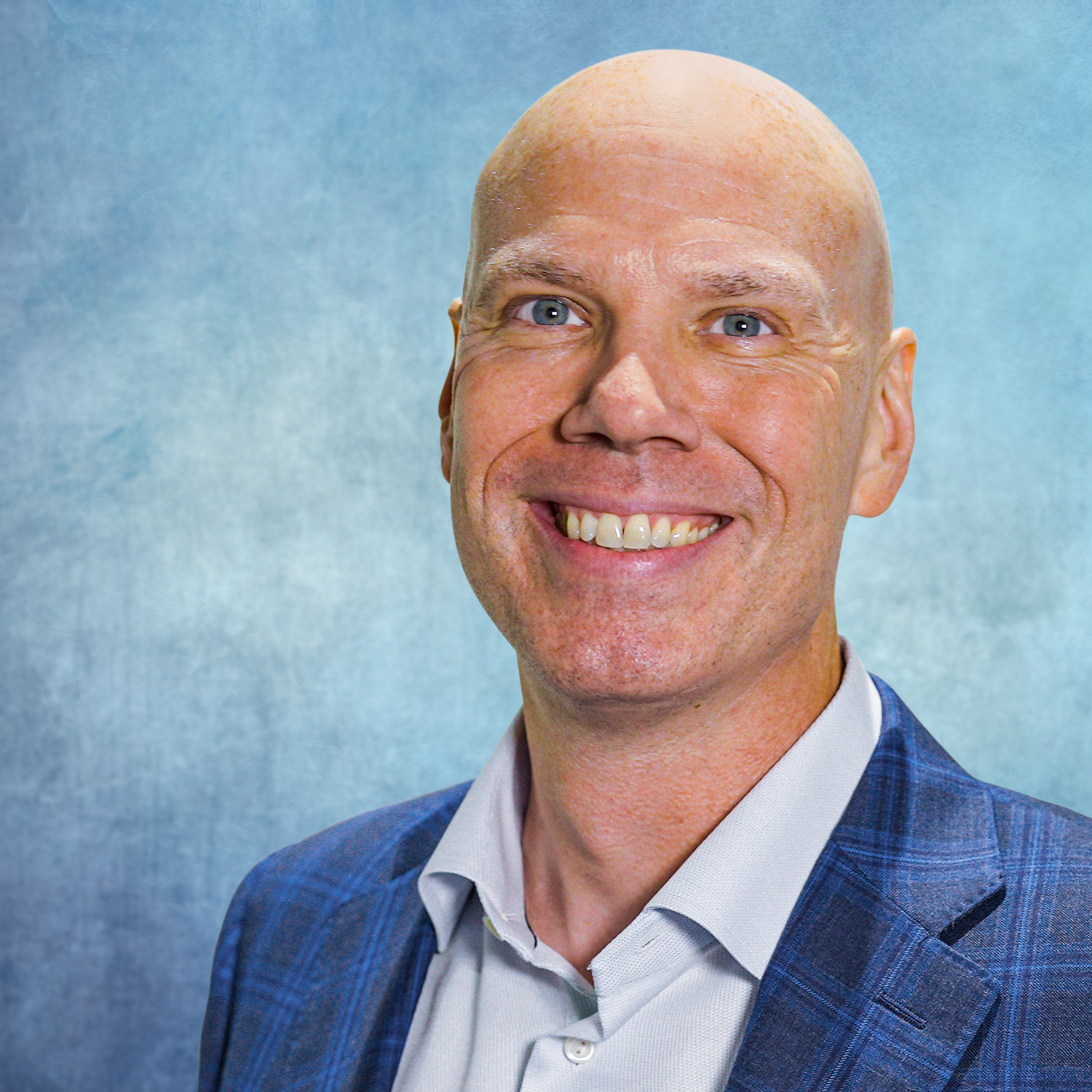 Speaker image for Jeff Glahn