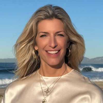 Speaker image for Jenifer Muir