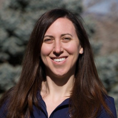 Speaker profile image for Jenifer Shafer