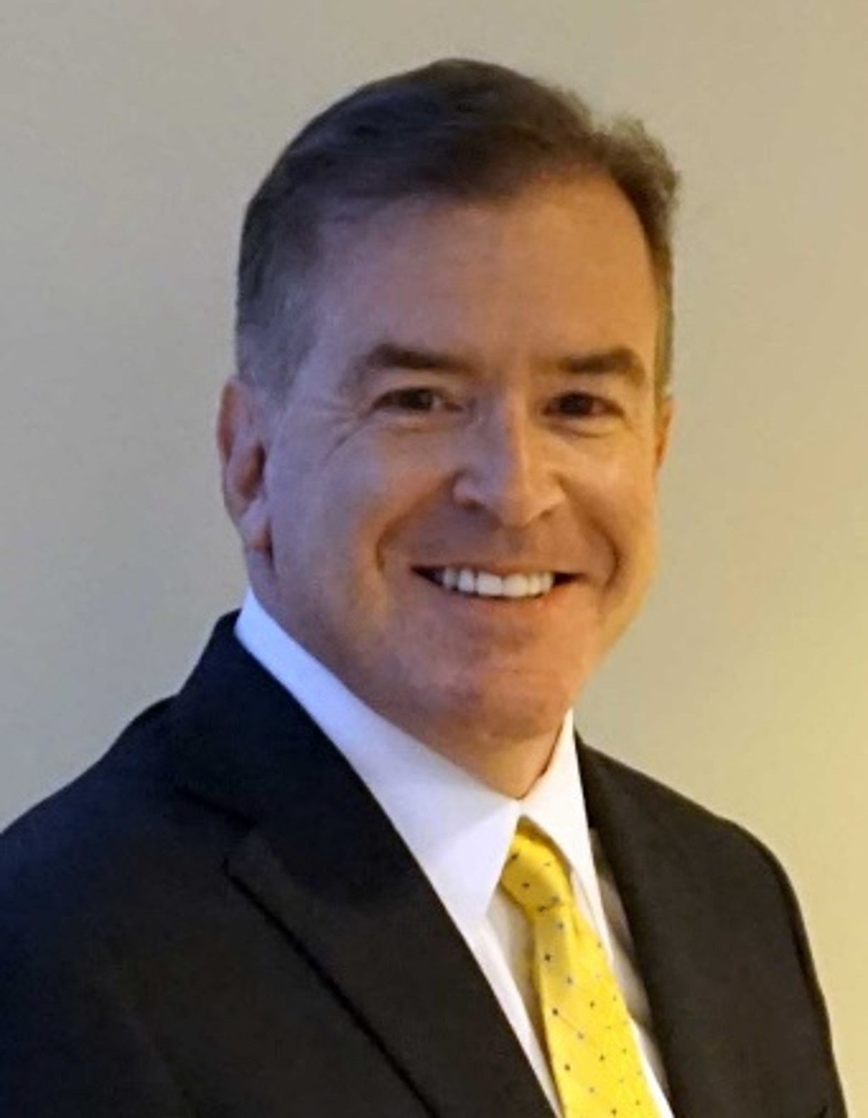 Speaker image for Jim Weynand