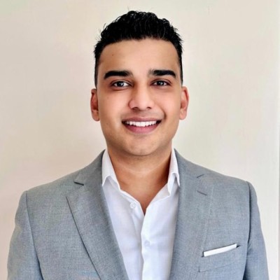 Jivesh Rhugbeer