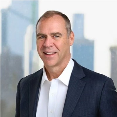 Speaker image for John Bates