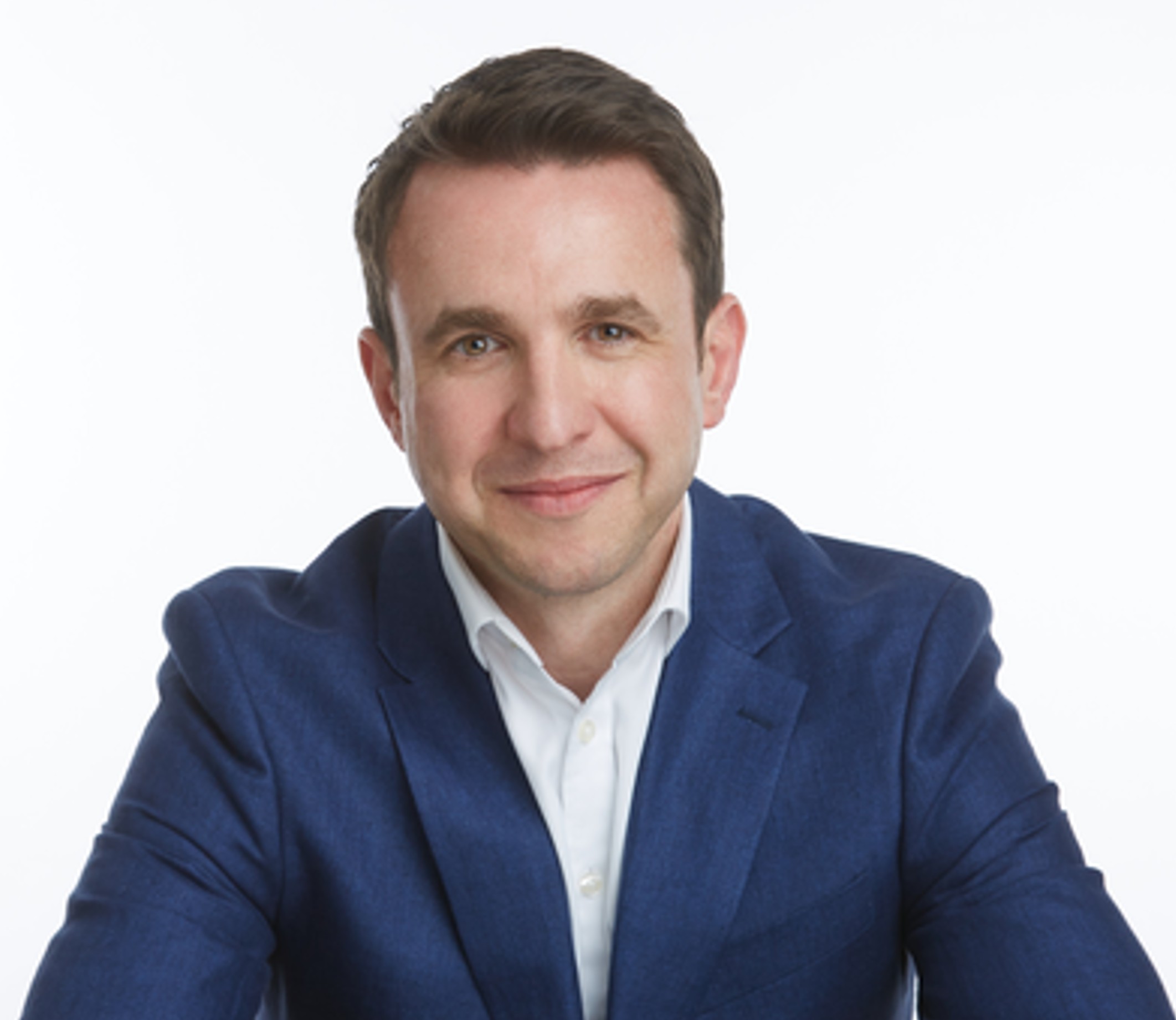 Speaker image for John Eland