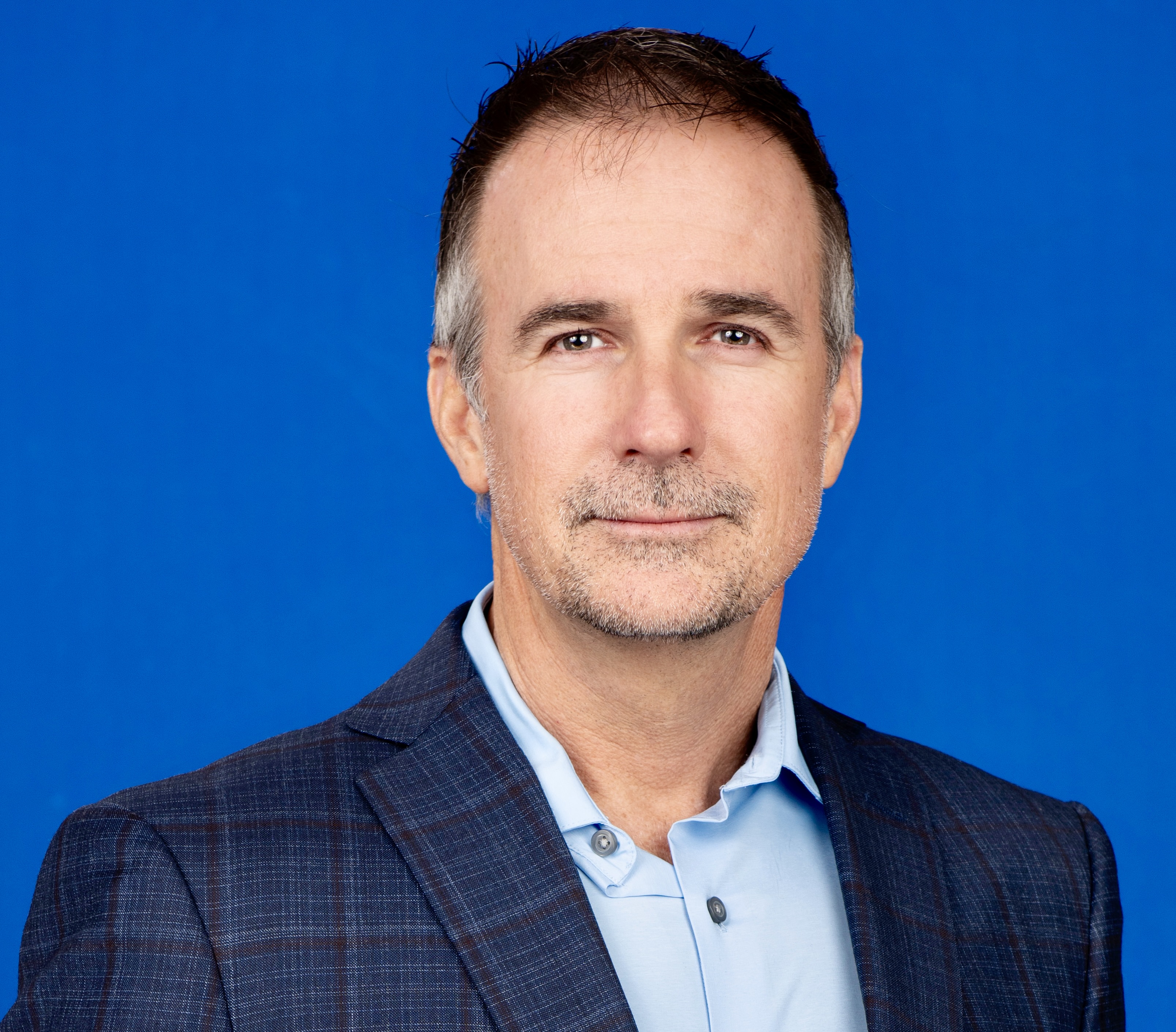 Speaker profile image for John Schmitt