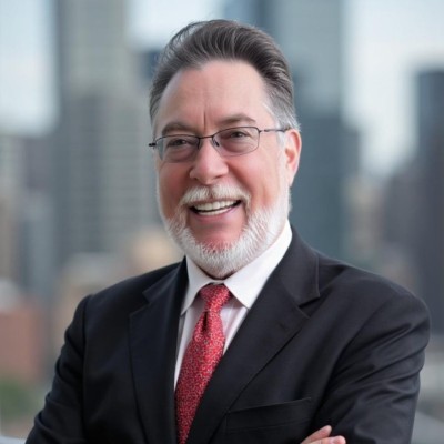 Speaker image for John Shultz