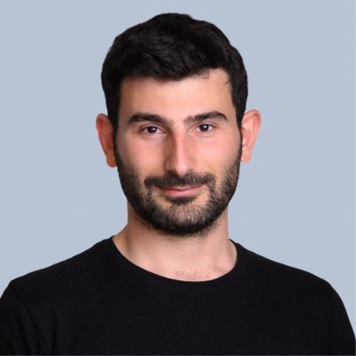 Speaker image for Jonathan Hatzor