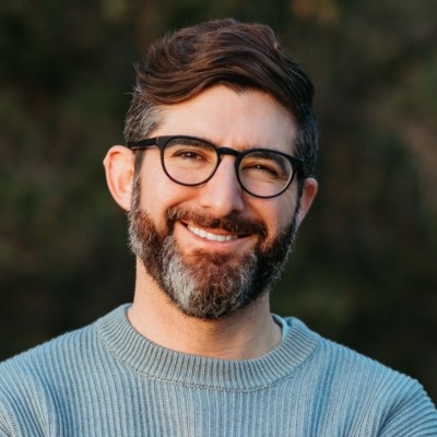 Speaker profile image for Jonmichael Hands