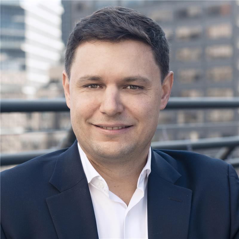Speaker profile image for Jorge Centeno