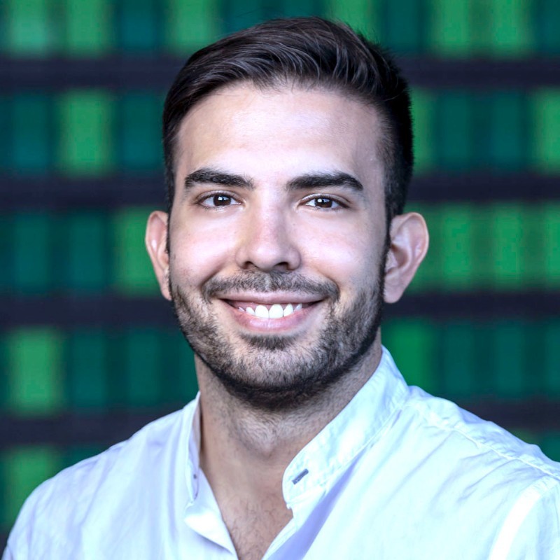 Speaker image for Jose Ignacio Galindo