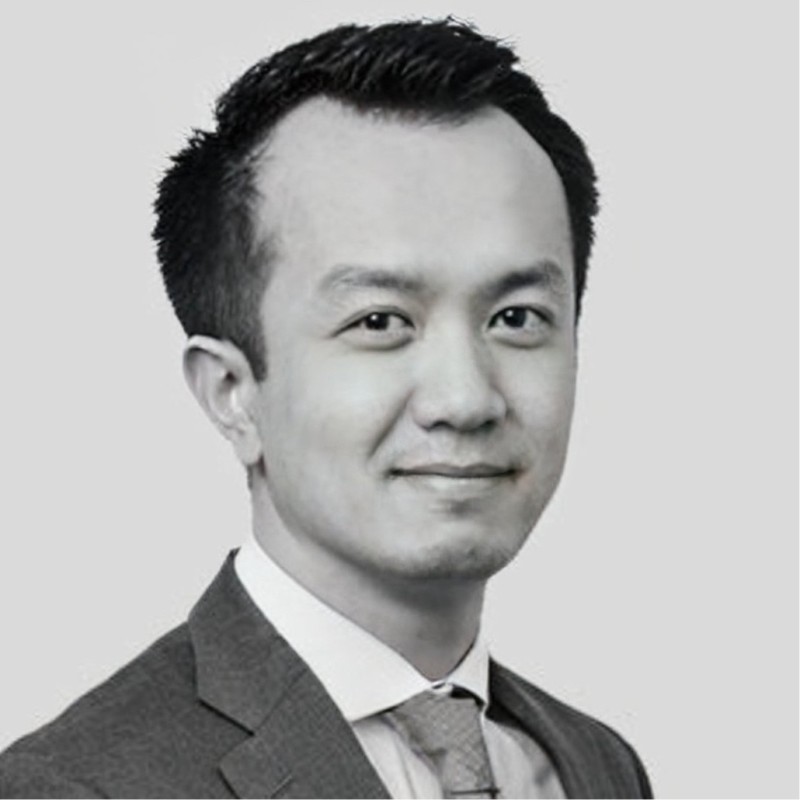 Speaker image for Josh Pang