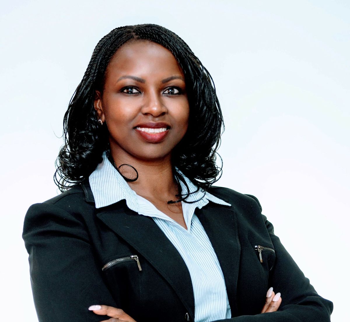 Speaker profile image for Judy Nguru