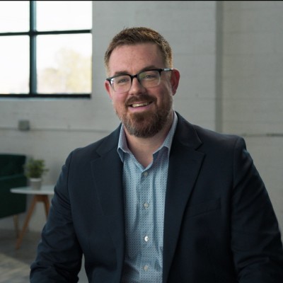 Speaker image for Justin Lampman