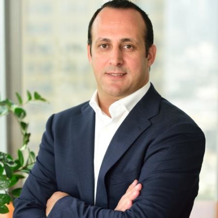 Speaker profile image for Karim Benkirane