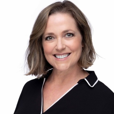 Speaker profile image for Katy Hancock